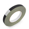 Black Electrical Fabric Tape, 0.5in x 100ft (12mm x 30M) - Insulating Acetate Cloth Adhesive Tape