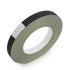Black Electrical Fabric Tape, 0.5in x 100ft (12mm x 30M) - Insulating Acetate Cloth Adhesive Tape