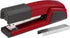 Bostitch Office Dynamo 4 in 1 Standup Stapler, Includes 420 Staples, Black