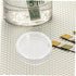 10pcs Science Experiment Kit Glass Petri Dishes Cell Culture Plates Vented Lids Lab Equipment for Students Microbiology