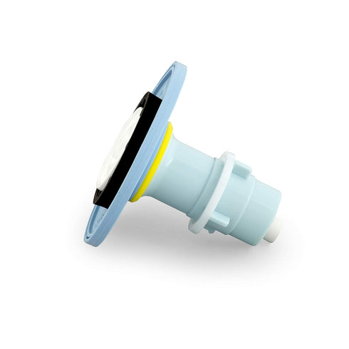 Zurn Aquaflush Urinal Repair Kit, P6000-EUR-FF, 3.0 gpf, Diaphragm Repair