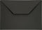 Lion Design-R-Line Poly Envelope, 9-3/8 x 13 Inches, Opaque Charcoal Gray, 1 Envelope