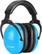 ZOHAN 030 Kids Noise Cancelling Headphones for Autism - Ear Protection for Kids