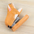 Cute Animal Stapler, Kids Stapler for Office Supplies, Miniature Portable Stapler for Desk and Paper Clips