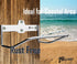 SS304 JBscoop Ladder Hanger for Garage Wall, Ladder Storage Strollers and Folding Chair, Heavy Duty Lader Holder Rust