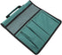 600D (#01) Haofy Garden Kneeler Pouch, Green Oxford Cloth Bench Kneeling Bag with Multiple Storage Pockets for Indoor