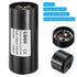 PATIKIL Motor Start Capacitor, 1000-1200uF/Mfd 125V 50/60Hz CD60 for Electric Motor Starts Running