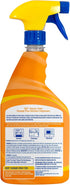 24 Oz. R49506 (6) Zep Home Pro Orange Plus Kitchen Degreaser - Fl. - - Pro Trusted Cleaning Power: Now in Refreshing