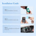 Valuetoner Remanufactured Ink Cartridge Replacement for HP 97 - High Yield for Deskjet 5740 5940 6520 6540