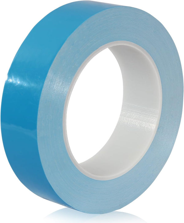 Thermal Adhesive Tape 20mm by 25M - High Performance Thermally Conductive Tape for Coolers, Heat Sink, LED Strips