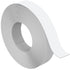 White Melamine Edge Banding 3/4 inch x 25ft Roll of Pre-glued Real Wood Tape for Cabinet Repair