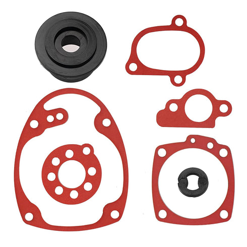 NV45AB2 Parts for NV45AB NV45AE Roofing Coil Nailer Tools, 877-761 Gasket Kit, Shafts, Washers Set, Piston Bumper