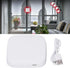 TOPINCN WiFi Gateway Keyless Entry Door Lock Remote Control Lock App Smart Door Lock WiFi Bridge for ZigBee