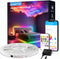 DAYBETTER Smart IC LED Strip Lights, BGRIC LED Lights for Bedroom, DIY