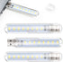 SEWACC 3 Pcs USB Night Lights Small Led Lamps Portable USB Powered