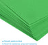 50 8.3 11.7Inch 80gsm MECCANIXITY Sheets Colored Copy Paper x Printer Paper Emerald Green for Office Printing, Document
