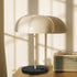 11 Inch SEWACC Lamp Base Weight Block Diameter Weighted Floor Lamp Base for Home Bedroom Living Room