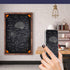 Beacons for Rocket Book - Digitize Your Whiteboard, 8 Pieces, by AweGo