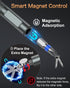 74 1 Set, Set Bomivoi in Magnetic Screwdriver Multi Bit Ratchet Screwdriver with Detachable Handle, Repair Tool Kit