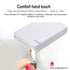 3 (2 1 Thinkbee Way Wireless Switch and Receiver Kit, Dual Remote Control, No Wiring, No WiFi Needed, Waterproof
