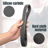 POWERTEC 424232S 2 x 42 Sanding Belts, 320 Grit Silicon Carbide for Belt Sander, Woodworking, Metal Polishing