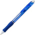 Pentel RSVP Super RT Ballpoint Pen - 1.0mm Medium Line - Blue Ink - Box of 12