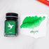 MONTEVERDE Hope Green Bottle Ink, 30ml (G309HG)