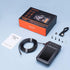 DEPSTECH Industrial Endoscope - 5.5mm 1080P HD Digital Borescope Inspection Camera with 4.3 Inch LCD Screen, IP67