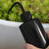 Wash Bottle 2pcs 250ml/8oz Safety Bottles, Economy Plastic Squeeze Cleaning Bottle with Scale Labels