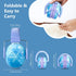 ProCase Kids Noise Cancelling Headphones, Monster Jam Truck Ear Protection, Noise Reduction Earmuffs for Sensory Autism