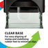 Please Sign & Return Rubber Stamp with Red Ink