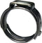 100 PIECES XFITTING 3/4" STAINLESS STEEL PEX CINCH CLAMP RING, 304 STAINLESS STEEL by XFITTING