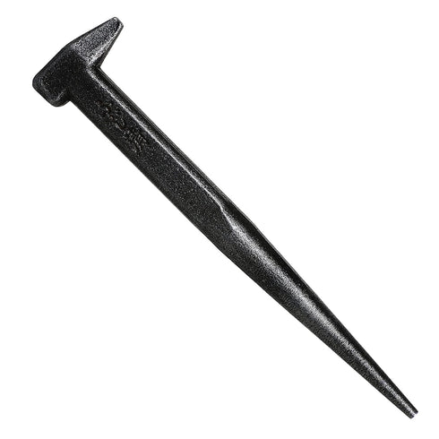 KAKURI Nail Punch Tool for Woodworking 1/8", Made in JAPAN, KUGISHIME Japanese Nail Setter Heavy Duty Japanese Steel,
