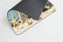 Smooffly Seashell Conch Starfish Mouse Pad, Non-Slip Rubber Gaming Mouse Pad