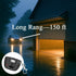 LongCtrl 2-Pack 300MHz 10 3089,3070,3060,308911,MCS308911,MCS306010,MCS3070 Only dip Switch for Multicode Garage Gate