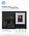 HP Premium Plus Photo Paper, Glossy, 5x7 in, 60 sheets (CR669A)
