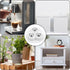 Zelphvt 8 Pack Countertop Countertop Appliance Sliders Small Appliance Casters Furniture Sliders Rollers for Kitchen