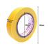 Maveek Electrical Insulation Tape, PVC Vinyl Tapes with Rubber Based Adhesive, Heat Resistant, Waterproof (6 Rolls,