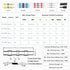 Self-Solder Seal Wire Connectors Kit,Mixed Heat Shrink Tube kit,Waterproof Electrical Wire Terminal Butt for Car Boat Marine Truck(350)