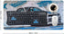 Large Mouse Pad Drift Car Jdm Car R34 Art Desk Mat, Computer Accessories for Gaming and Office Decor