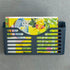 Officemate Verticalmate Letter Size File Pocket, Gray