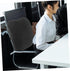 Portable Memory Foam Back Support Pillow for Bed Rest