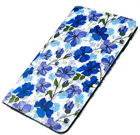 Server Books for Waitress,Cute Pocket Leather Money Organizer Wallet Note Pad Cash Bill Restaurant Guest Check Book