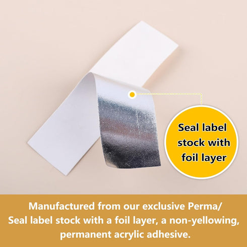 Lineco Frame Sealing Tape, Gray, 1.25 Inches X 24 Feet