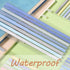BAYTORY 1380Pcs Transparent Highlighter Tape, Reusable Clear Sticky Tabs for Annotating Books, Office School Supplies