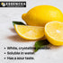 Essencea Citric Acid 5LB: Pure Bulk Ingredients, Non-GMO, 100% Pure Citric Acid Powder