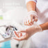 100 count UC Global Trade Inc Disposable Medical Vinyl Exam Gloves, Latex Free Powder Free, Food Safe, Cleaning Gloves