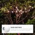 10cm Angoily Frosted White Globe Glass Replacement Glass Ball Lamp Shade for Chandelier Pendant Light Ceiling Light