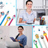 50 Sets 2026 Gersoniel Medical Assistants Recognition Day Gifts Bulk Ma Week Appreciation Cute Medical Themed Cartoon