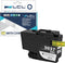 LCL Compatible Ink Cartridge Pigment Replacement for Brother LC3037 XXL LC3037XXL LC3037BK for MFC-J5845DW MFC-J5945DW